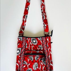 Vera Bradley Retired DecoDaisy Hipster